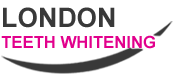 London Teeth Whitening - Logo