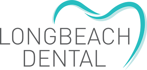 Longbeach Dental - Logo