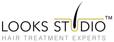 Looks Studio - Logo