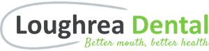 Loughrea Dental - Logo