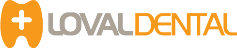 Loval Dental - Logo