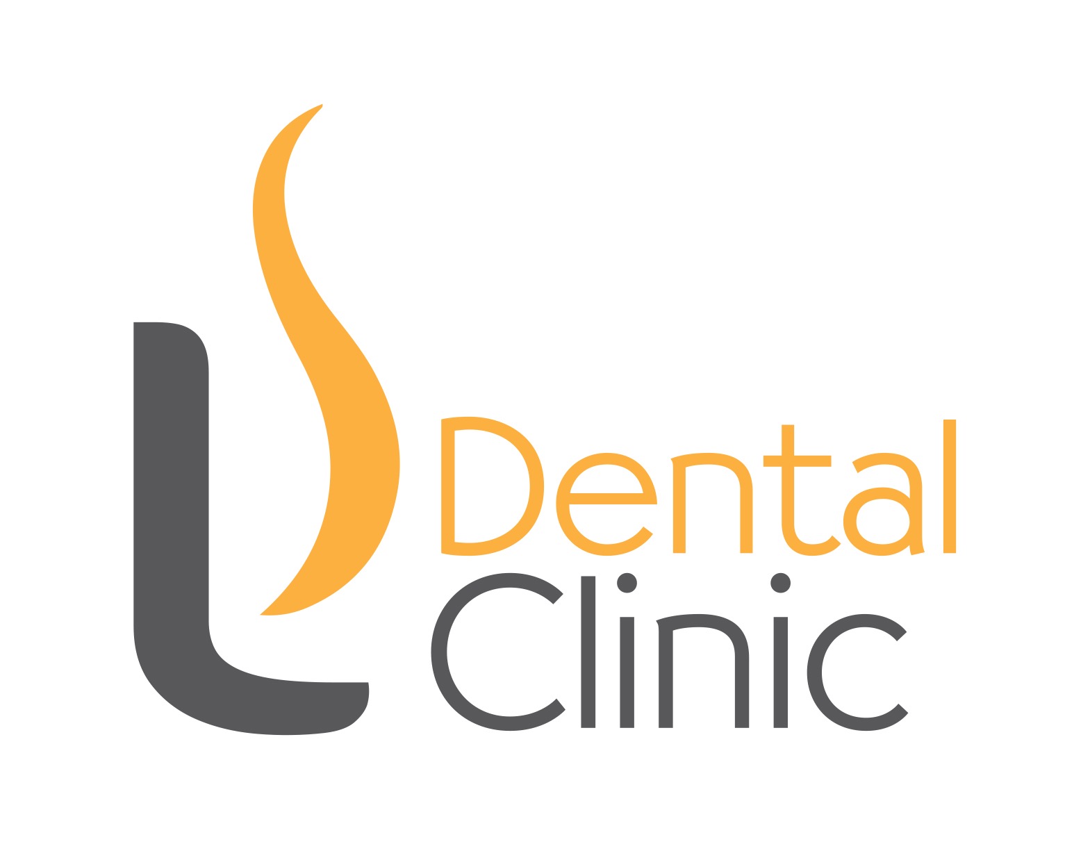 Ls Dental Costa Rica - Logo