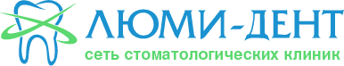 Lumi - Dent - Logo