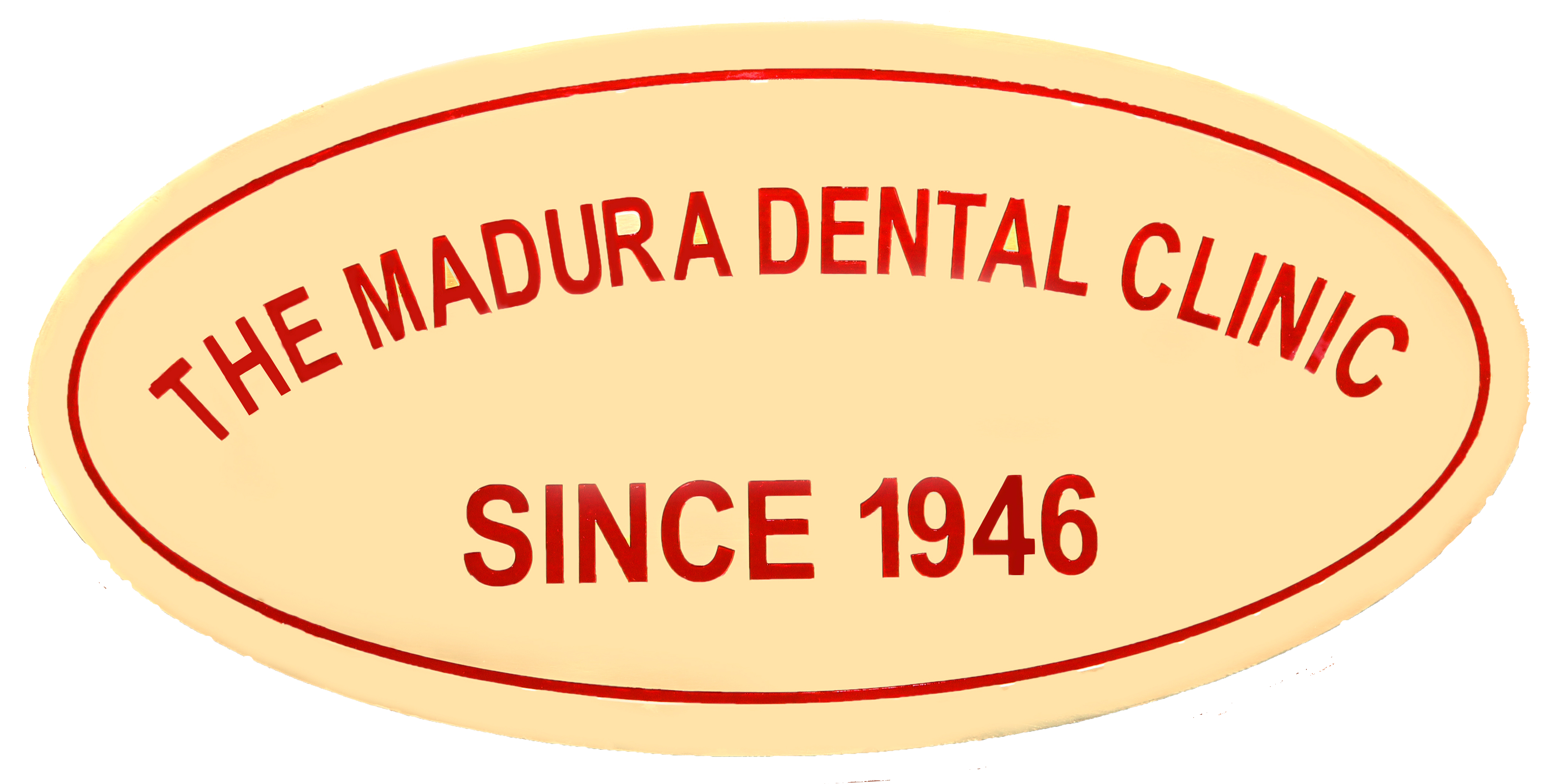 Madura Dental Clinic - Logo