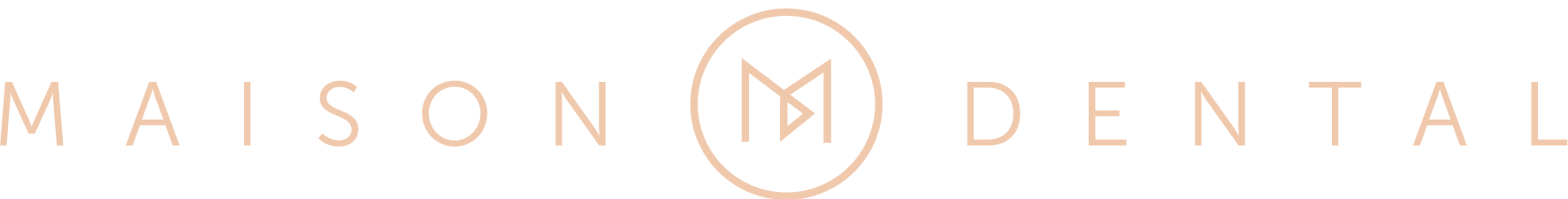 Maison Dental - Logo