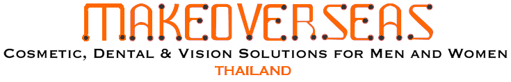 Makeoverseas - Logo