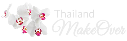 Makeover Thailand - Logo
