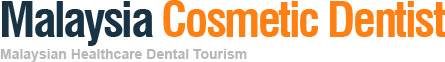 Malaysia Cosmetic Dentist - Logo