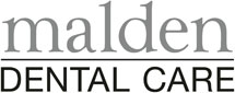 Malden Dental Care - Logo