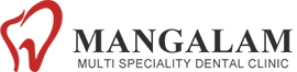 Mangalam Dental Clinic - Logo