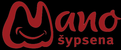 Manosypsena - Logo