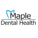 Maple Dental Health - Logo