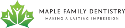 Maple Family Dentistry - Logo