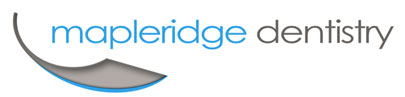 Mapleridge Dentistry - Logo