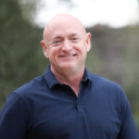 Mark Kelly - Logo