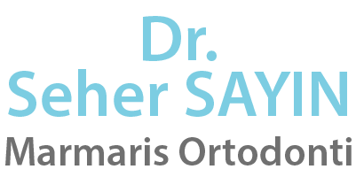 Marmaris Ortodonti - Logo