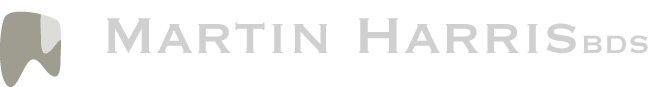 Martin Harris Dentistry - Logo