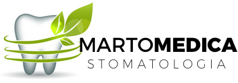 Martomedica - Logo