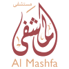 Mashfa - Logo
