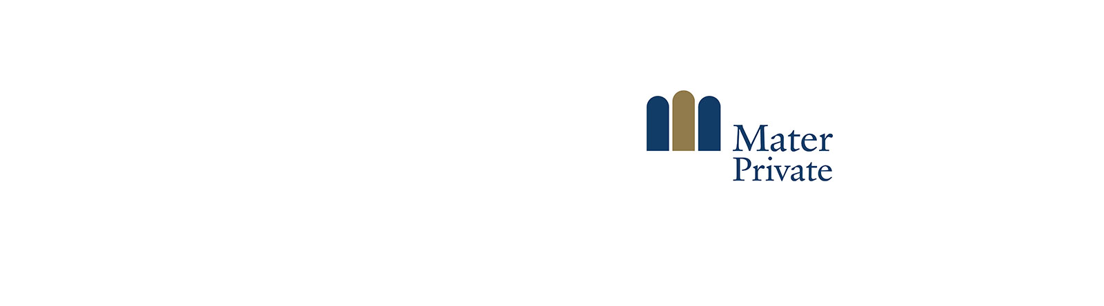 Mater Private - Logo