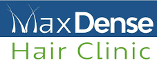 Maxdense Hair Clinic - Logo