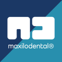 Maxilodental - Logo
