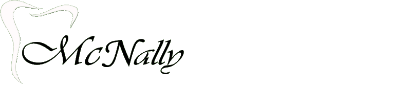 Mcnally Denture Clinic - Logo