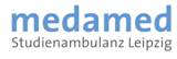 Medamed - Logo