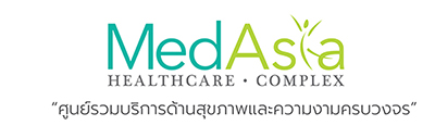Medasia Healthcare - Logo