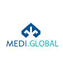 Medi.Global - Logo