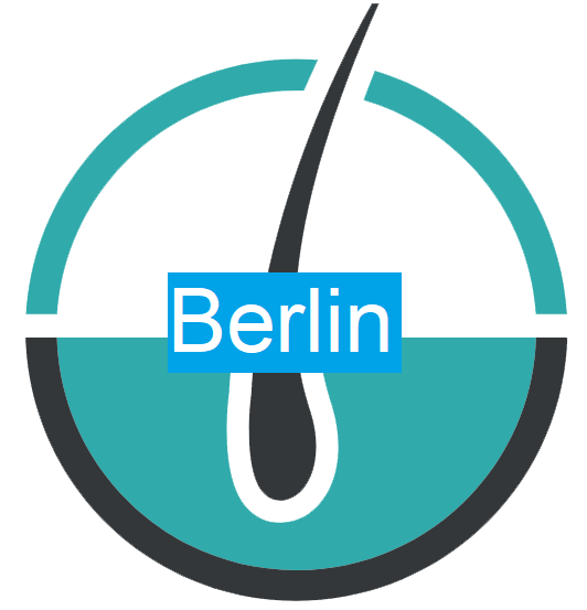 Medical Hair - Berlin - Logo