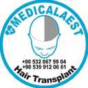 Medicalaest - Logo