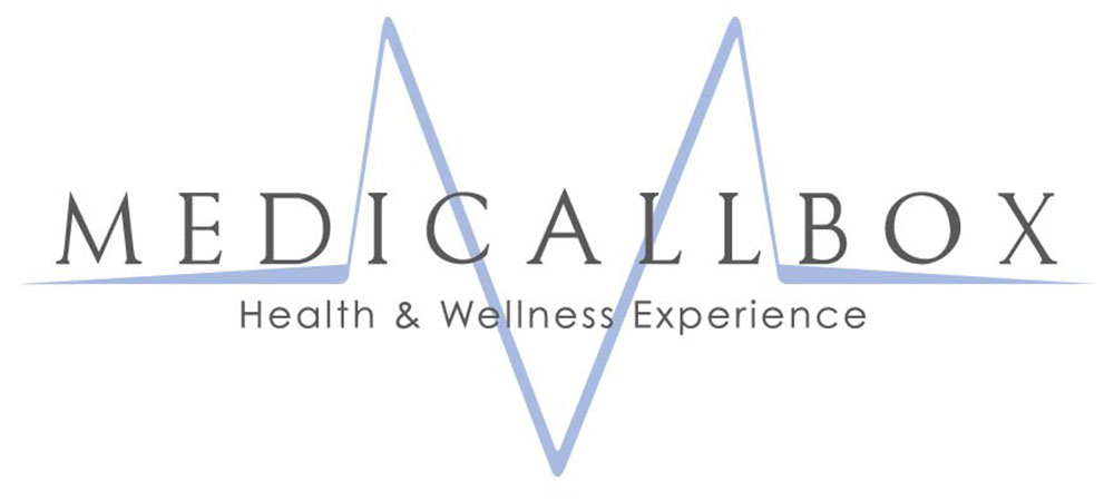 Medicall Box - Logo