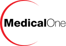 Medical One - Logo