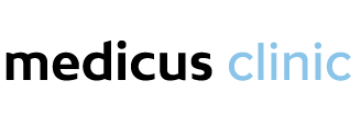 Medicus Self - Logo