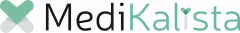 Medikalista - Logo