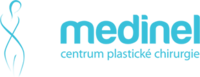 Medinel - Logo