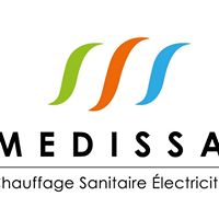 Medissa - Logo