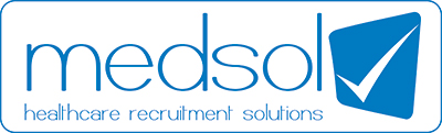 Medsol - Logo