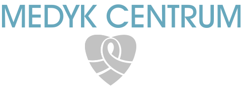 Medyk Centrum - Logo