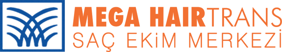 Mega Hair Trans - Logo