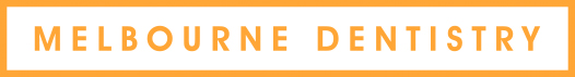 Melbourne Dentistry - Logo
