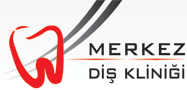 Merkez Dis Klinigi - Logo