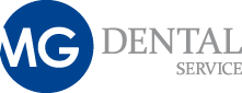 Mg Dental - Logo