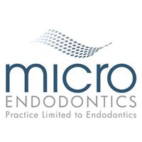 Micro - Endodontics - Logo