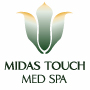 Midas Touch Med Spa - Logo