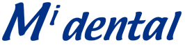 Mi Dental - Logo