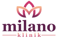 Milano Klinik - Logo