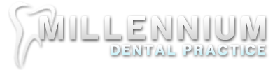 Millennium Dental Practice - Logo