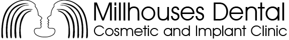 Millhouses Dental - Logo